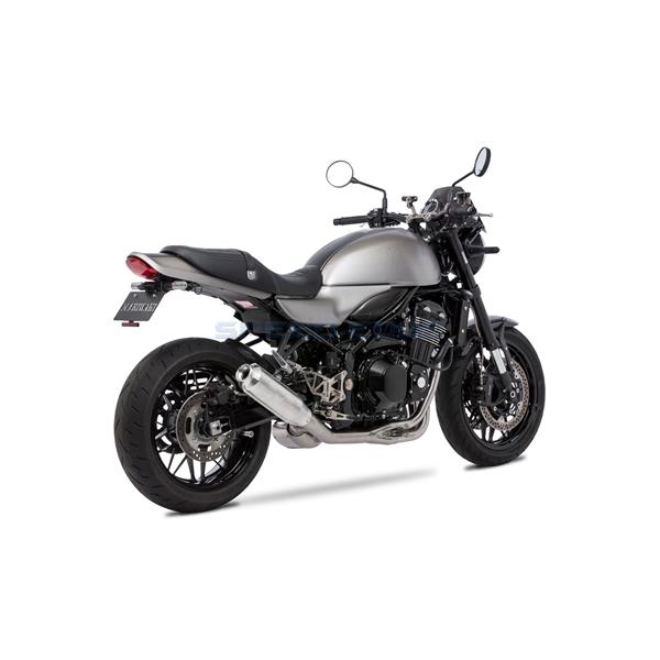 モリワキ MORIWAKI 01810-D3250-00 Z900RS/CAFE 18-22 Ti-FullExhaust