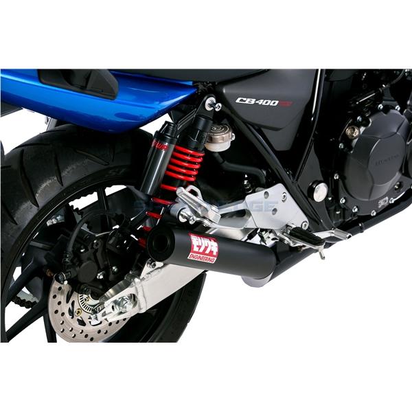 モリワキ ワンピースマフラー CB400SF.SB NC42 モリワキ ワンピースマフラー CB400SF.SB NC42