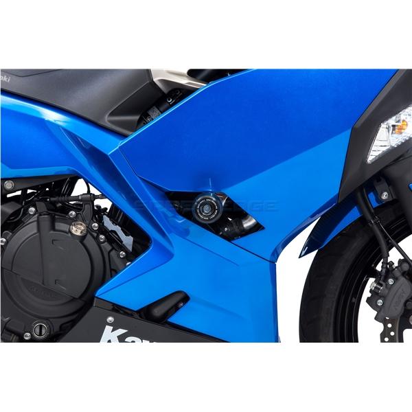 モリワキ MORIWAKI 05030-21251-00 Ninja250/400 18-、Z250/Z400 19