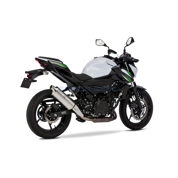 モリワキ MORIWAKI 05030-21251-00 Ninja250/400 18-、Z250/Z400 19