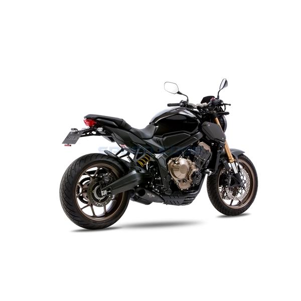 モリワキ MORIWAKI 08010-201R7-00 CBR650R/CB650R 19-20 SHORT FENDER 