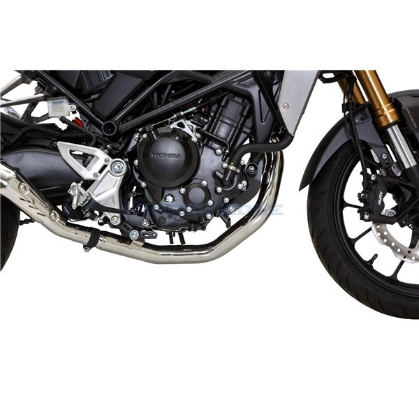モリワキ 在庫あり MORIWAKI 01811-201Q6-00 CB250R 18-21 B.R.S Front 
