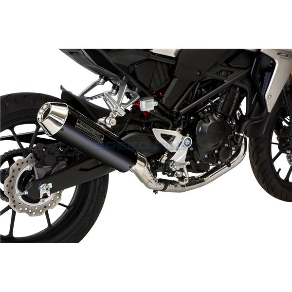 モリワキ 在庫あり MORIWAKI 01811-201Q6-00 CB250R 18-21 B.R.S Front 