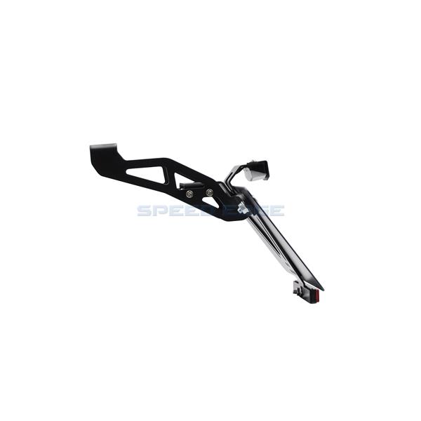 MORIWAKI モリワキ 08010-201U4-00 CRF250L/Rally 21- SHORT FENDER KIT