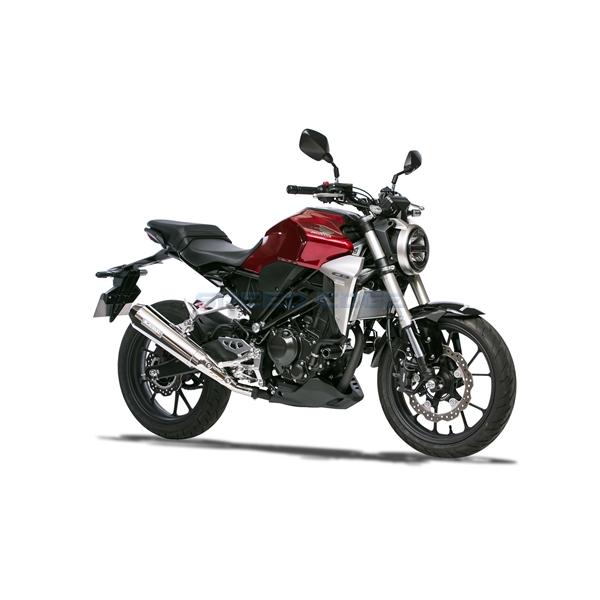 モリワキ 在庫あり MORIWAKI 05030-211Q6-01 CB250R 18-21/22- SKID 