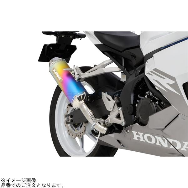 モリワキ 在庫あり MORIWAKI 01810-6K1W8-00 CBR250RR 23- Slip-On