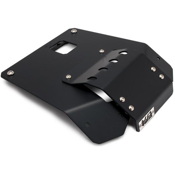 【専用ページ】 モリワキ MORIWAKI 64150-201X4-B0 CT125 23-24/25 SKID PLATE BLACK