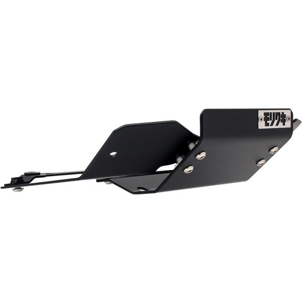 【専用ページ】 モリワキ MORIWAKI 64150-201X4-B0 CT125 23-24/25 SKID PLATE BLACK