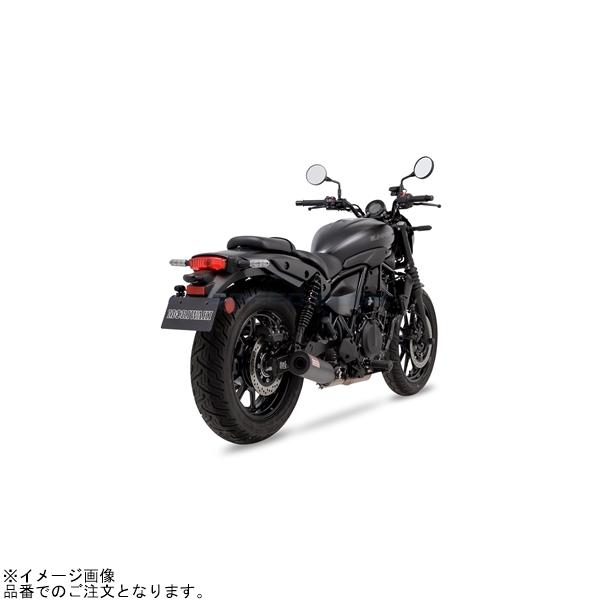 モリワキ 在庫あり MORIWAKI 01810-4G261-00 ELIMINATOR 23- Slip-On
