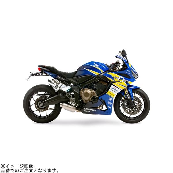 10点セット ガレージ モトテック×ヒデズガレージ ZX-10（KAWASAKI ZX-10