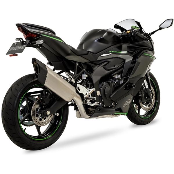 モリワキ MORIWAKI 01810-F2262-00 Ninja ZX-4R 23- Full Exhaust