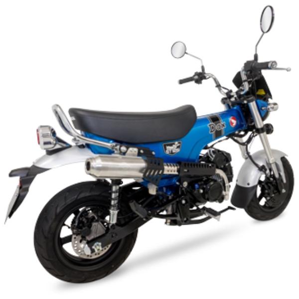 モリワキ 在庫あり MORIWAKI 01810-D2800-00 Dax125 '23/24- Full