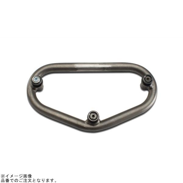 SW-MOTECH SWモテック HTA0040115000 SLCサイドキャリア 汎用 (要溶接)の画像