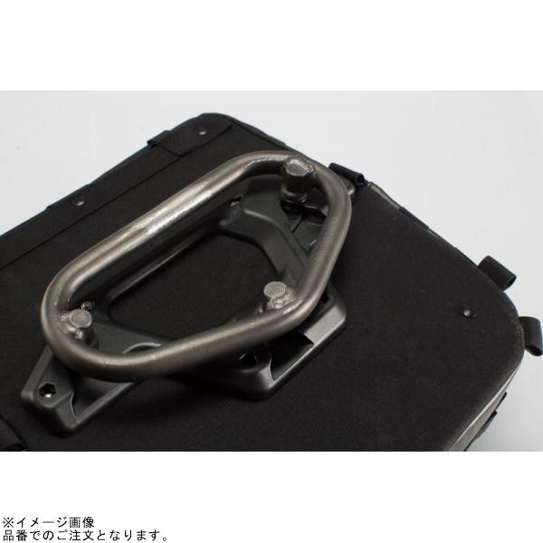 SW-MOTECH SWモテック HTA0040115000 SLCサイドキャリア 汎用 (要溶接)の画像