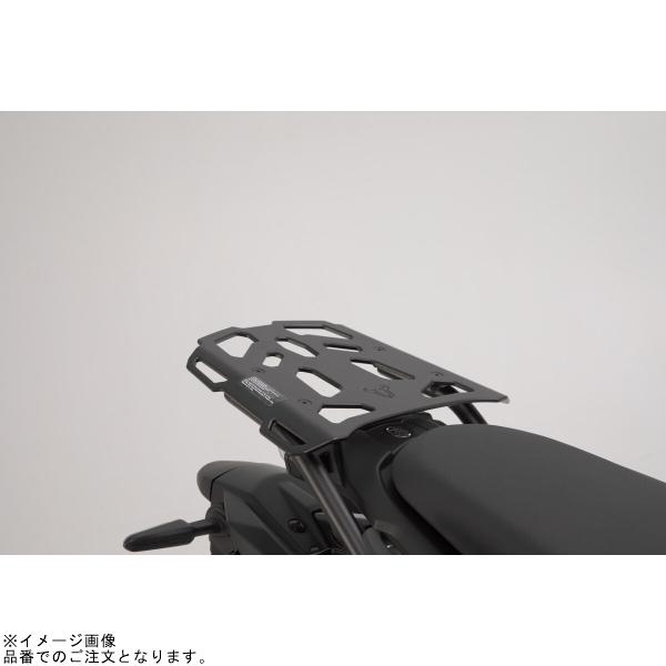 SW-MOTECH SWモテック GPT0659316000/B STREET-RACK MT-07 TRACER_2