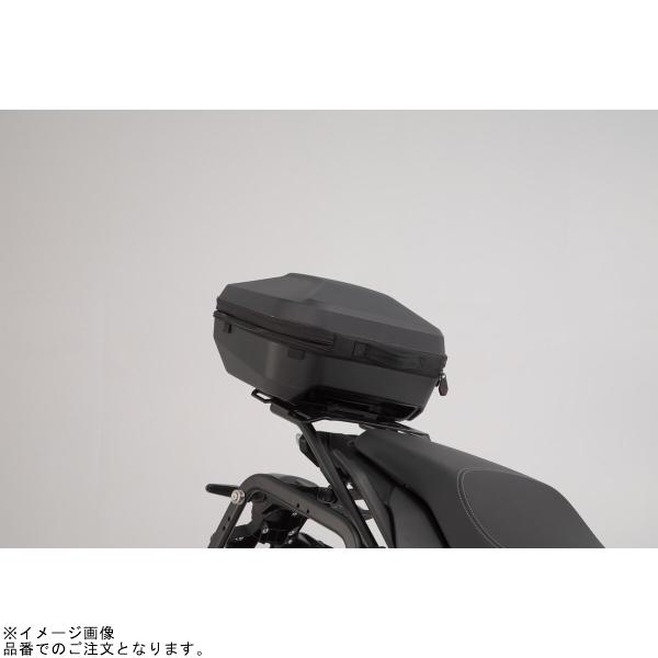 SW-MOTECH SWモテック GPT0659316000/B STREET-RACK MT-07 TRACER_3