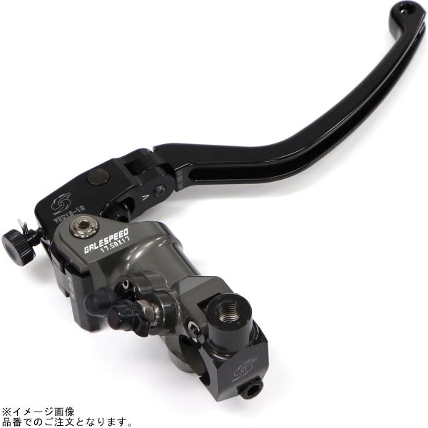 GALE SPEED（ゲイルスピード） VRC19A-17BM ブレーキマスターVRC φ19
