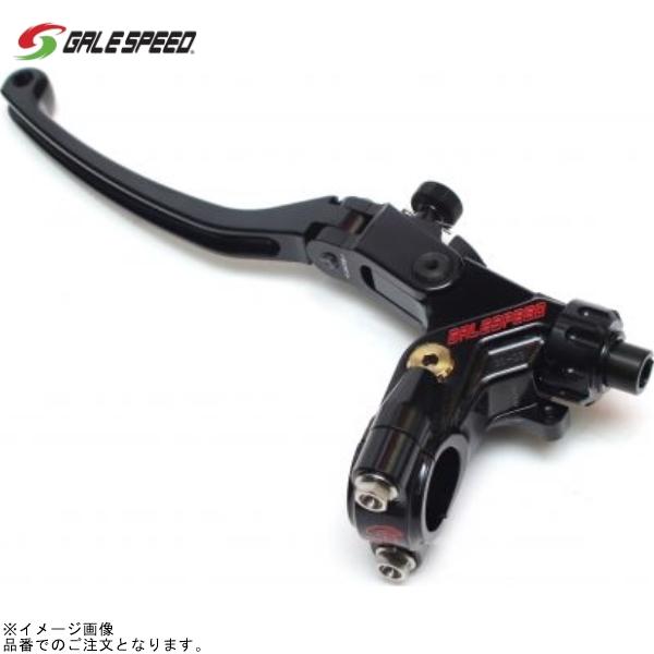 GALE SPEED ゲイルスピード WCE34BK-S Elaborate ワイヤークラッチ 