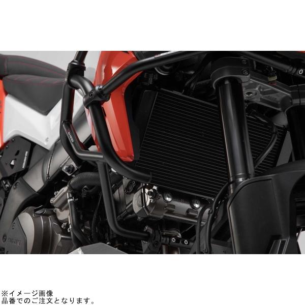 SW-MOTECH SWモテック SBL0593610000/B クラッシュバー V-STROM1050_1