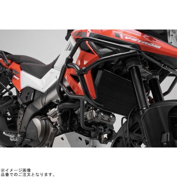 SW-MOTECH SWモテック SBL0593610000/B クラッシュバー V-STROM1050_2