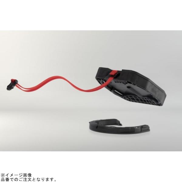 SW-MOTECH SWモテック TRT0078712700/B PROタンクリング 穴無し BMWの画像