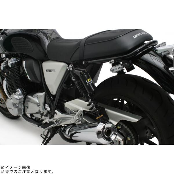 HYPERPRO（ハイパープロ） 33310065 リアショック ピギーバック