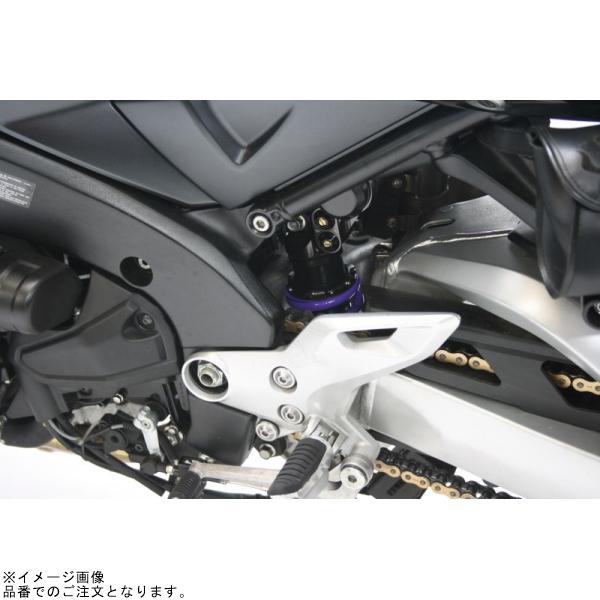 HYPERPRO ハイパープロ 33350025 リアショック ピギーバックボディー B-KING_1