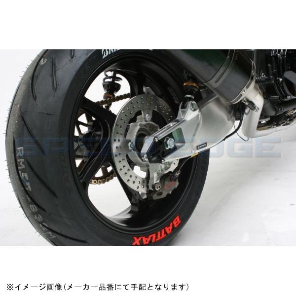 【ほぼ未使用】 GALE SPEED ゲイルスピード 28870126SW R 550-17 ソリッドWHT (TYPE-GP1S) ZRX1200 DAEG 09-16 【LWH2342802120】(84515円)