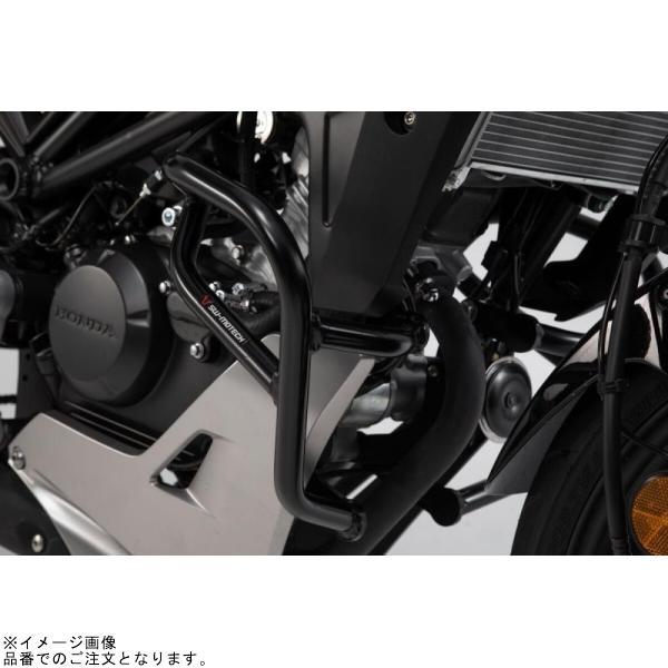 SW-MOTECH SWモテック SBL0192610000/B クラッシュバー CB125R_1