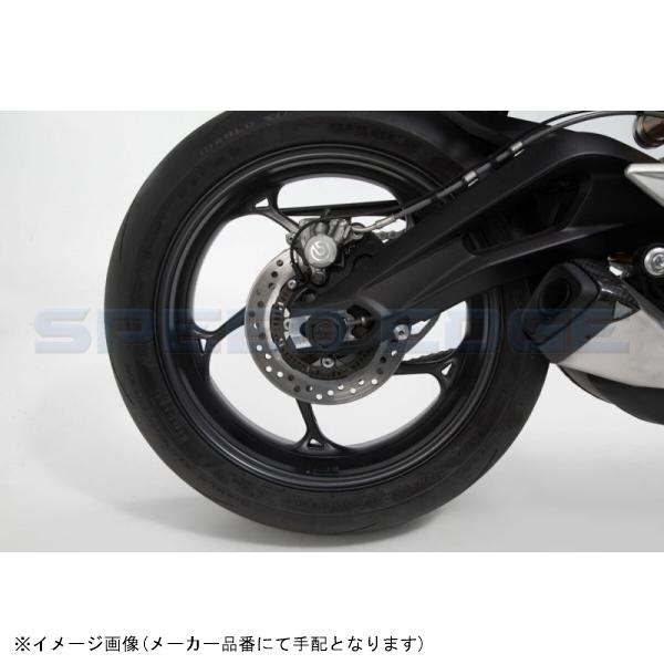 SW-MOTECH SWモテック STP0617610101/B アクスルスライダーセット(リア)ブラック XT1200Z SUPERTENERE｜s-need｜02