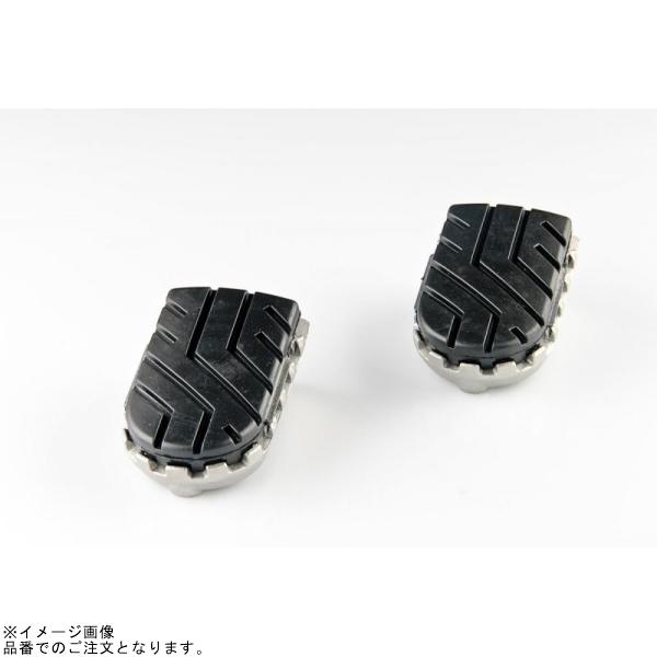 SW-MOTECH SWモテック FRS0101110500/S ION フットレストキット CRF1000L AFRICATWIN/ADV SPORT_2