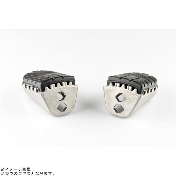 SW-MOTECH SWモテック FRS0101110500/S ION フットレストキット CRF1000L AFRICATWIN/ADV SPORT_3
