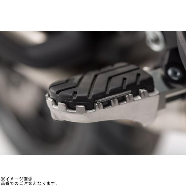 SW-MOTECH SWモテック FRS0401110101/S ION フットレストキット KTM 690DUKE/790/950/990/1050/1090/1190ADV_1