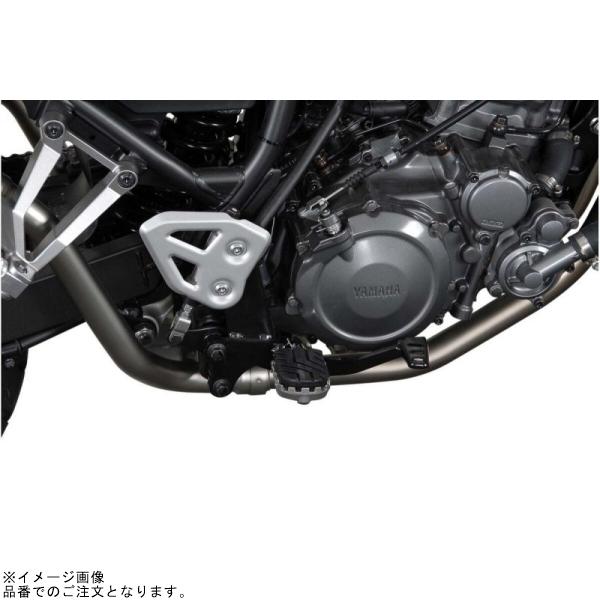SW-MOTECH SWモテック FRS0601110101/S ION フットレストキット XT660Z/X/R/XT1200Z_1