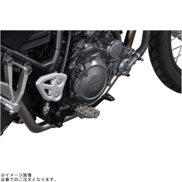 SW-MOTECH SWモテック FRS0601110101/S ION フットレストキット XT660Z/X/R/XT1200Z_3
