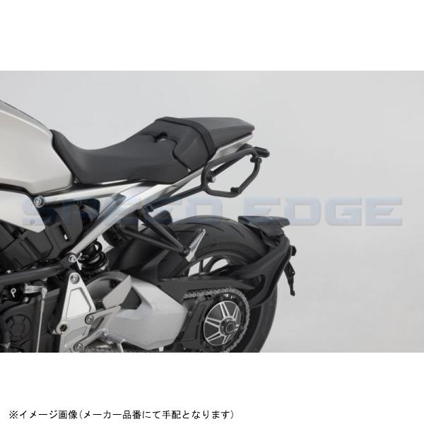 SW-MOTECH SWモテック HTA0197910000 SLCサイドキャリア(左) CB1000R｜s-need｜04