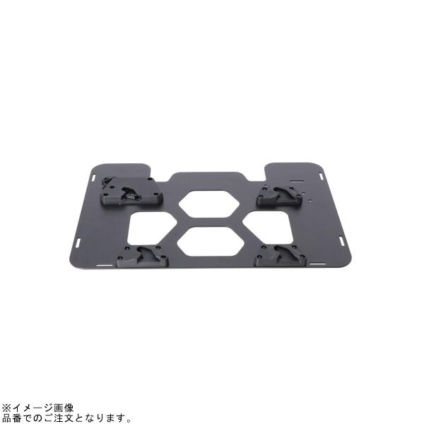 SW-MOTECH SWモテック SYS0000610000L/B SYSBAG WP L用アダプタープレート(左) PRO/EVO用の画像