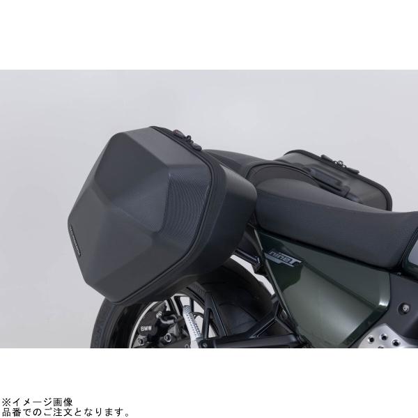 SW-MOTECH SWモテック HTA0796811000 SLC サイドキャリア (右