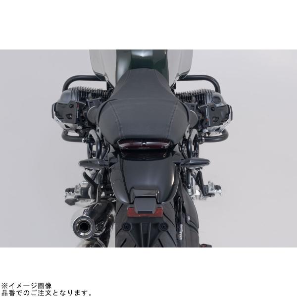 SW-MOTECH SWモテック HTA0796811000 SLC サイドキャリア (右