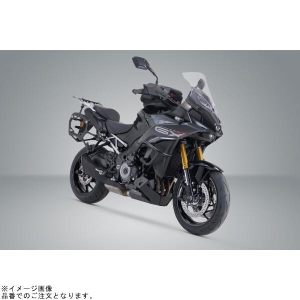 SW-MOTECH（エスダブリューモテック） SW-MOTECH SWモテック