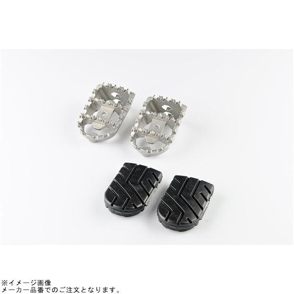 SW-MOTECH SWモテック FRS0701111000/S ION フットレストキット R1300GS ADVENTURE_1