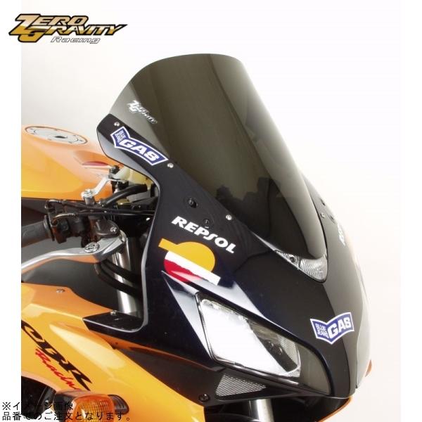 CBR1000RR SC59 前期型 ゼログラビティ スクリーン ZERO GRAVITY ゼロ