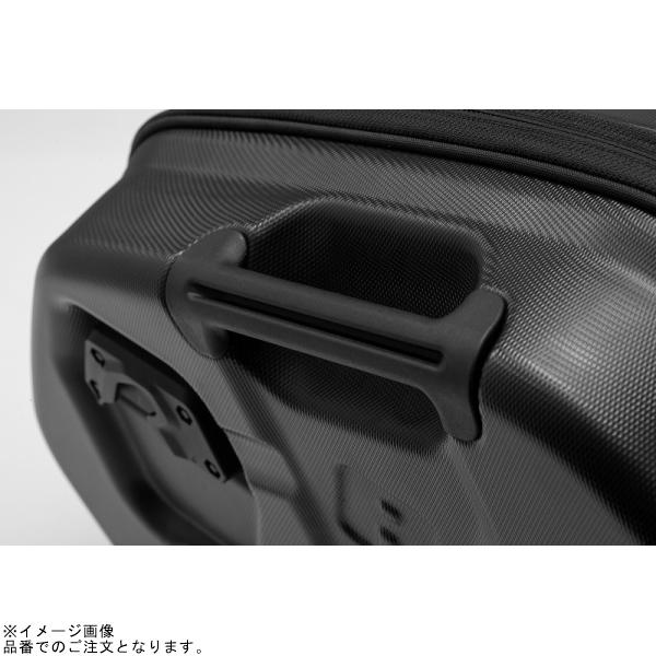 SW-MOTECH SWモテック BCHTA0067512000/B AERO ABSサイドケース(左右セット) 25L/52x22x39cm/1800g(1個)_7
