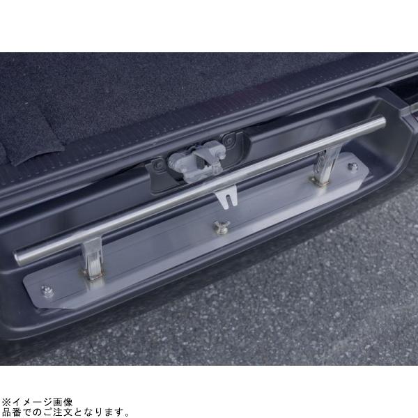 ACTIVE アクティブ 1990113 ラダーレールフック (HIACE バン 200系