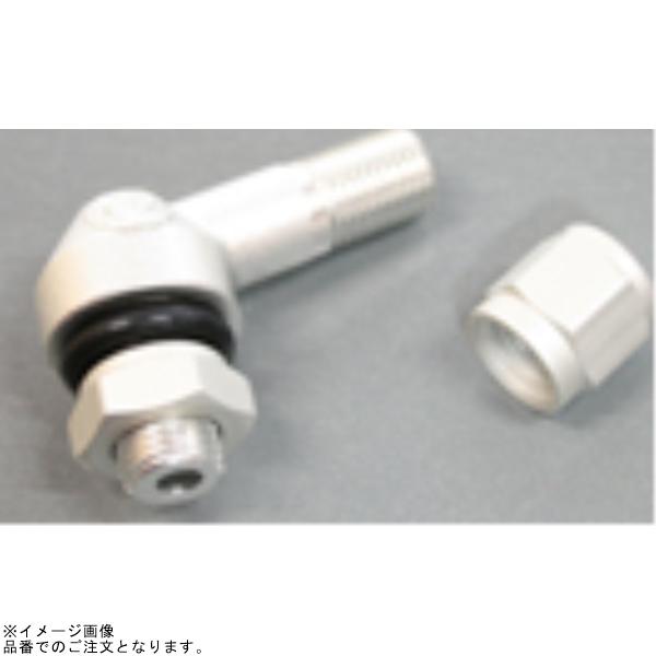 GALE SPEED ゲイルスピード 28200051 74度バルブ シルバー (φ8.5 GALE SPEED ゲイルスピード 28200051 74度バルブ シルバー (φ8.5