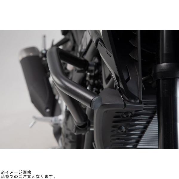 SW-MOTECH SWモテック SBL0662710001/B クラッシュバー MT-03 【公式通販】