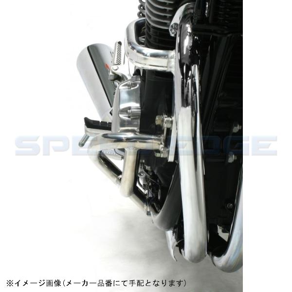 ACTIVE アクティブ 1110010 ステンレス エンジンガード CB1100 EX RS 