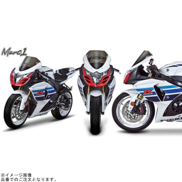 ZERO GRAVITY - ゼログラビティ 2511301 映写幕 MARC1 せつ然たる GSXR1000
