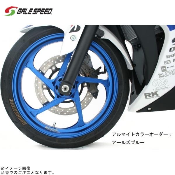 GALE SPEED ゲイルスピード 28831027 アルミ鍛造ホイール (TYPE-GP1S