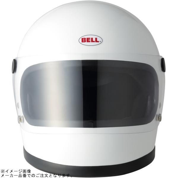 BELL（ベル） ヘルメット STAR01/L STAR2 ソリッドホワイト Lサイズ